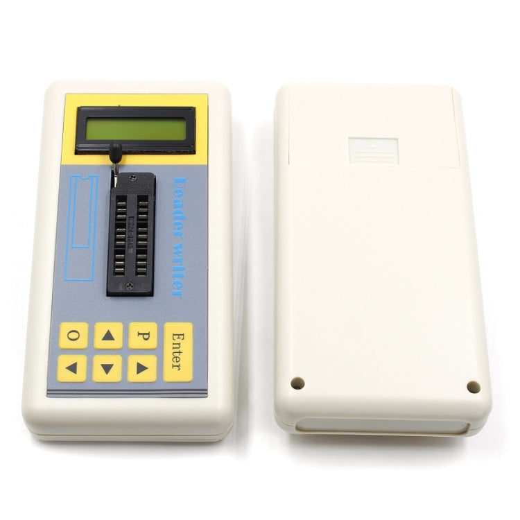 Integrated Circuit Tester Transistor IC Tester, Specification: Host+3 SOP Test Socket - Consumer Electronics by buy2fix | Online Shopping UK | buy2fix
