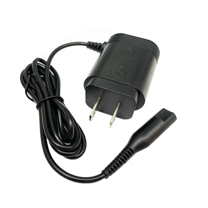 12V 0.4A  AC Power Adapter Charger For Braun Shavers 5415 4745 2675 190 Z20,US Plug - Accessories by buy2fix | Online Shopping UK | buy2fix