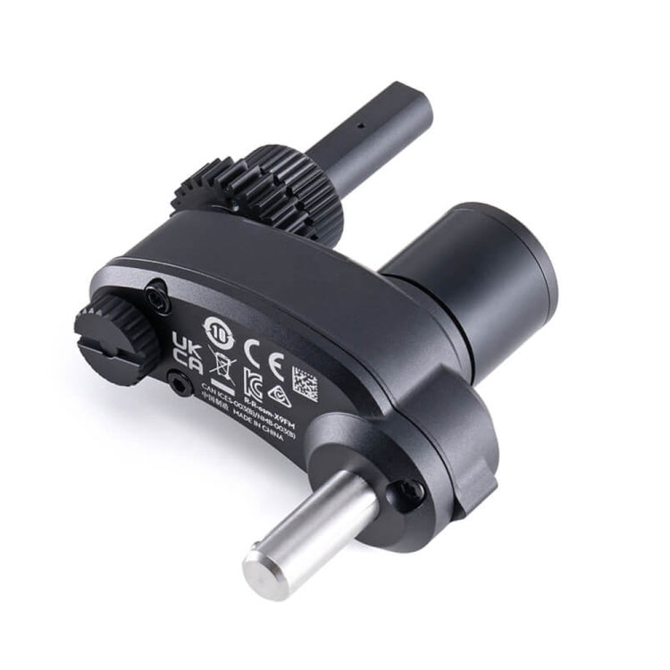 Original DJI Zenmuse X9 Follow Focus Motor - Repair & Spare Parts by DJI | Online Shopping UK | buy2fix