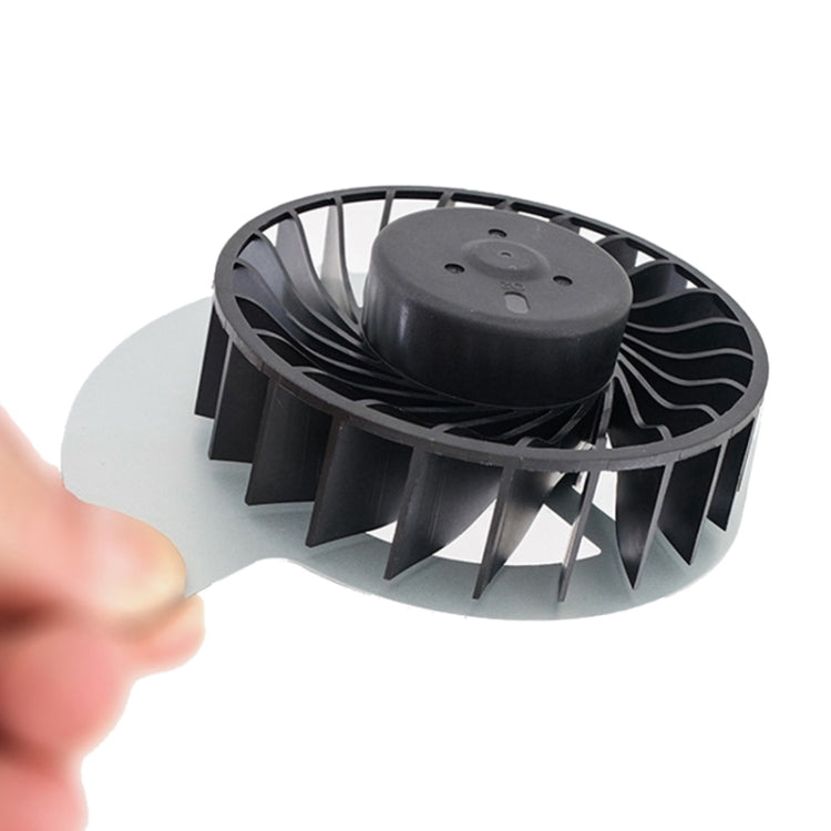 For Sony PS4 1000/1100 KSB0912HE CK2M Built-In Cooling Fan Without Tools - Repair & Spare Parts by buy2fix | Online Shopping UK | buy2fix