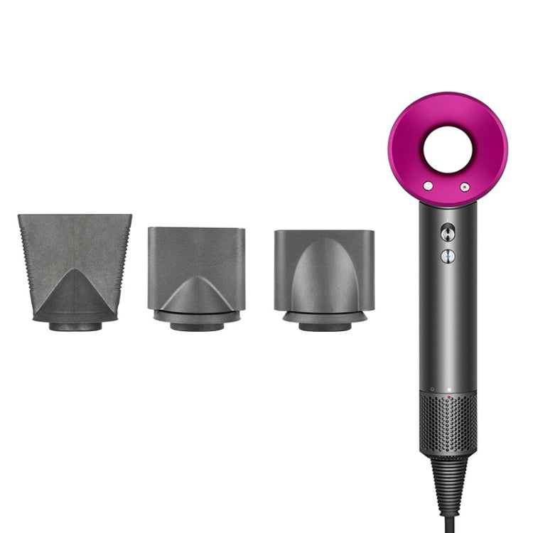For Dyson Hair Dryer Anti-flying Nozzle Attachment Home Edition - Consumer Electronics by buy2fix | Online Shopping UK | buy2fix