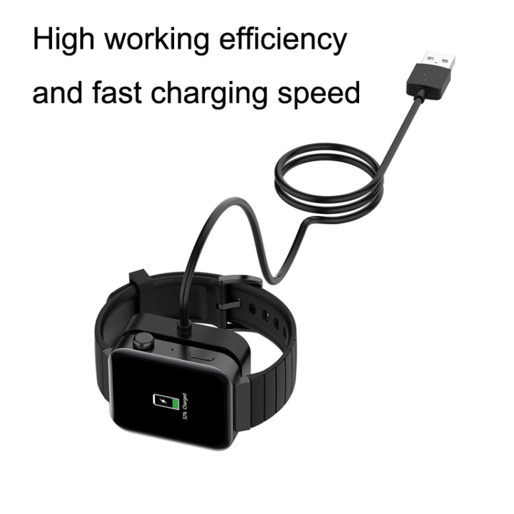 For Xiaomi Mi Watch Smart Watch Charger Charging Base, Cable Length: 1m - Charger by buy2fix | Online Shopping UK | buy2fix