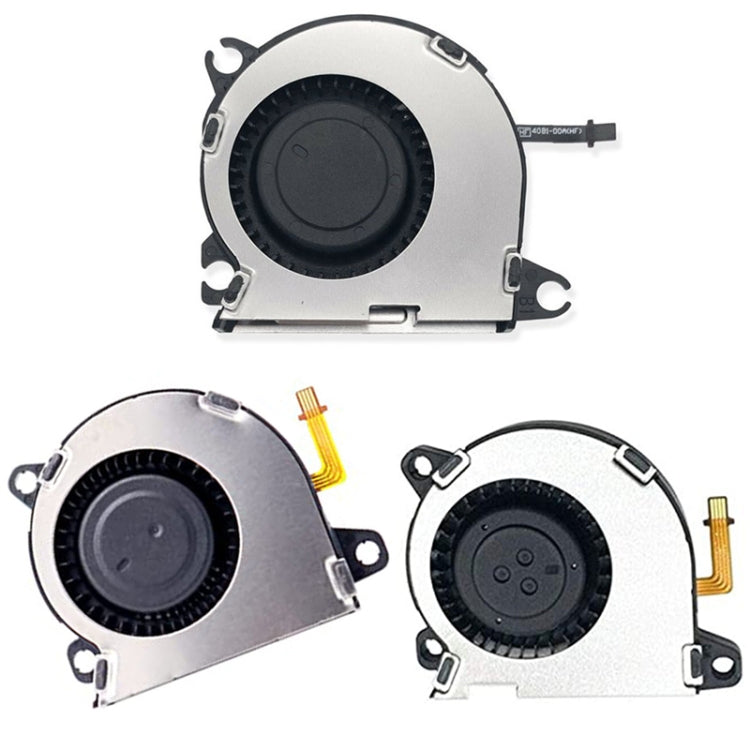 For Nintendo Switch OLED Fan Radiator Host Internal Heat Sink Fan - Switch Spare Parts by buy2fix | Online Shopping UK | buy2fix