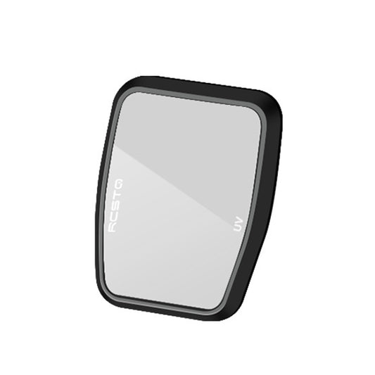 For DJI Air 3 RCSTQ Multi-Layer Coating Waterproof  Filter, Spec: UV - Mavic Lens Filter by RCSTQ | Online Shopping UK | buy2fix