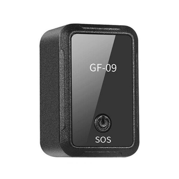 GF-09 Car Tracking AGPS + LBS + WiFi Tracker - Car Tracker by buy2fix | Online Shopping UK | buy2fix