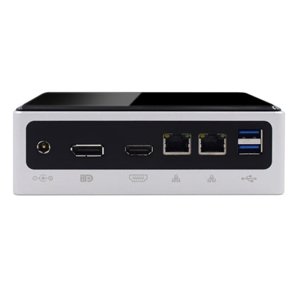 HYSTOU M3 Windows / Linux System Mini PC, Intel Core I7-10510U 4 Core 8 Threads up to 4.90GHz, Support M.2, 16GB RAM DDR4 + 512GB SSD 500GB HDD - Computer & Networking by HYSTOU | Online Shopping UK | buy2fix