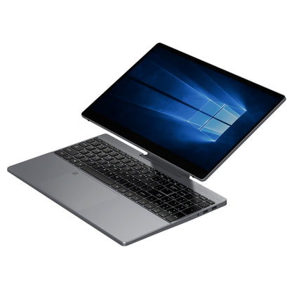 N95 Yoga Laptop, 15.6 inch, 12GB+512GB, Windows 10, Intel Alder Lake N95 Quad Core 1.7GHz-3.4GHz, Support Dual Band WiFi / BT - Others by buy2fix | Online Shopping UK | buy2fix