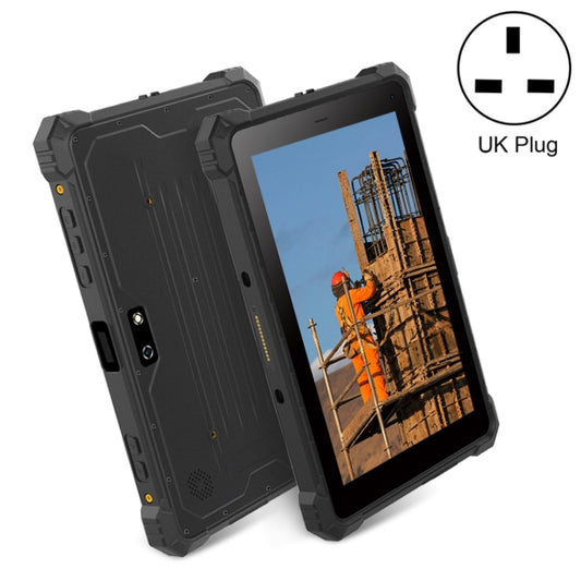 CENAVA A10ST 4G Rugged Tablet, 10.1 inch, 8GB+128GB, IP68 Waterproof Shockproof Dustproof, Android 10.0 MT6771 Octa Core, Support GPS/WiFi/BT/NFC, US Plug - CENAVA by CENAVA | Online Shopping UK | buy2fix