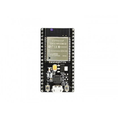 Waveshare NodeMCU-32S ESP32 WiFi+Bluetooth Development Board - Modules Expansions Accessories by Waveshare | Online Shopping UK | buy2fix